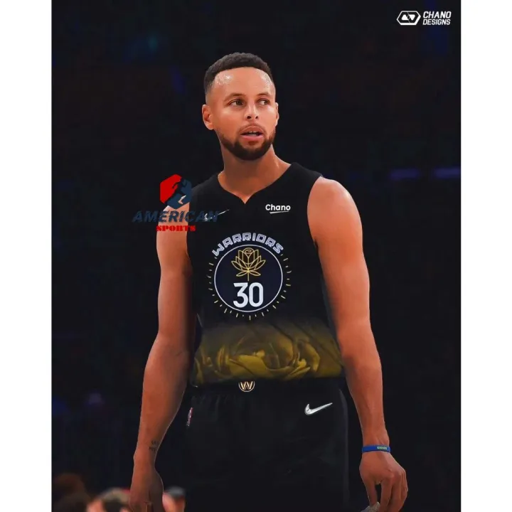 2023%20Men's%20Golden%20State%20Warriors%20NBA%20Stephen%20Curry%2030%20Jerseys%20Basketball%20Player%20Jersey%20-%20Image%202