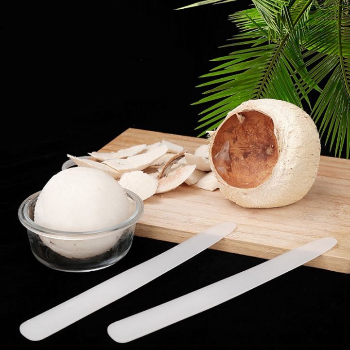 1Pc%20Portable%20Coconut%20Opener%20Tool%20Plastic%20Coconut%20Meat%20Removal%20Durable%20Long%20Handle%20Coconut%20Soft%20Knife%20Kitchen%20Gadgets%20-%20Image%202