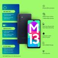 Samsung Galaxy M13 4GB RAM 64GB Smart Phone Mobile. 