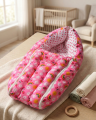 Baby Sleeping Bag / New Born Baby Sleeping Bag. 