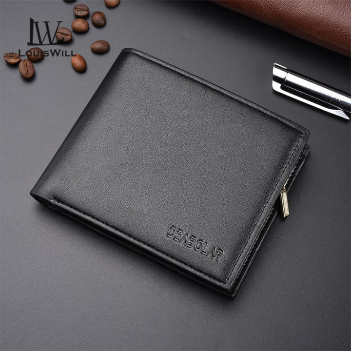 LouisWill%20PU%20Leather%20Fashion%20Wallets%20for%20Men%20-%20Image%209