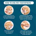 Advanced Pet Dental Care Toothpaste 60g. 