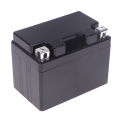 YT4 12V4ah Lithium for Marine/RV with Embedded Protection Case Start-Up.. 