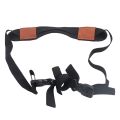 Compound Bow Sling Archery Carry Bag Shoulder Strap Hunting,Archery Bow ,Bow Sling for Compound Bow. 