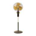 KDK Pedestal Fan P40W With Timer And 2 Night Lamps. 