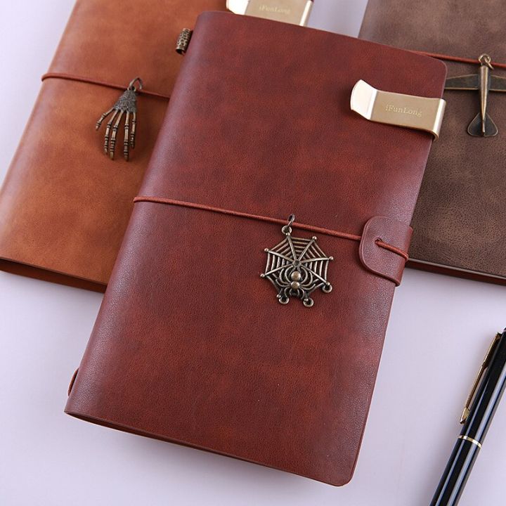 A6%20Leather%20Notebook%20Handmade%20Vintage%20Cowhide%20Diary%20Journal%20Sketchbook%20Planner%20Airplane%20Travel%20Notebook%20Cover%20-%20Image%204