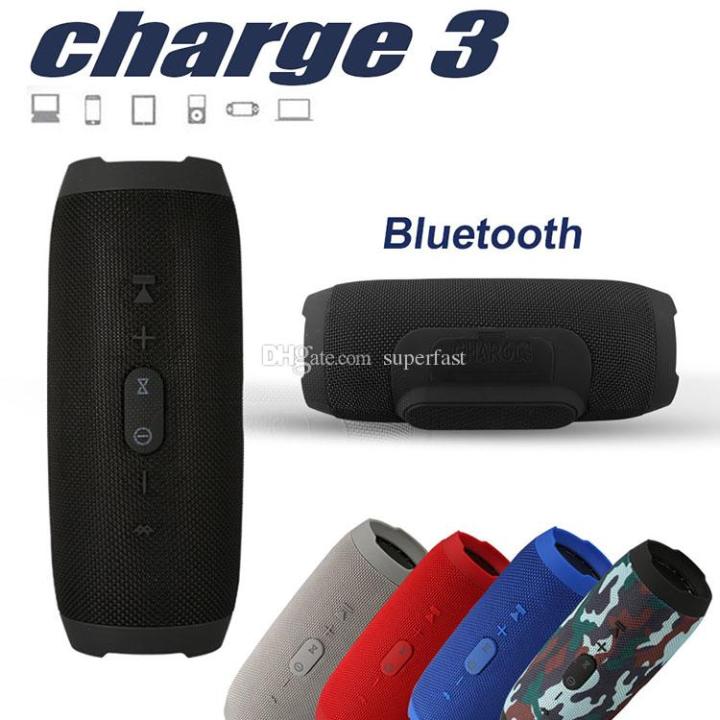 UBL%20Charge%203%20Portable%20Wireless%20Bluetooth%20Speaker%20-%20Bluetooth%20Wireless%20Speaker%20-%20Image%203