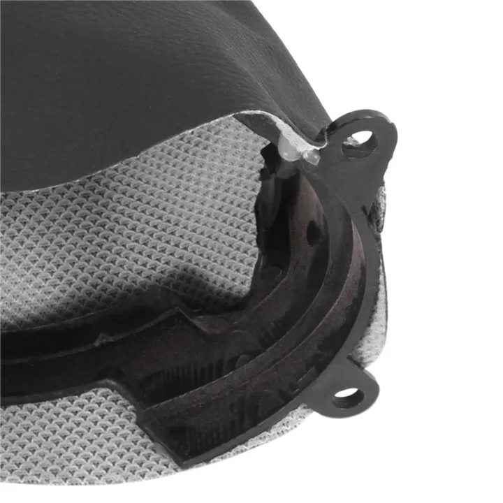 NXFDSIOZ%203X%20Car%20Manual%20Leather%20Gear%20Shifting%20Dust%20Boot%20for%20Honda%20Civic%20Si%202006%202007%202008%202009%202010%202011%20-%20Image%206