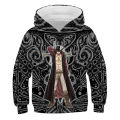 Anime One Piece Hoodies For Children Clothing Hoodies Kids Clothes Tops Boys Girls Sweatshirt Cartoon Hoodie Winter Pullovers. 