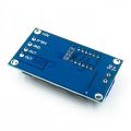 Dc 12v 24v Dual Mos Led Digital Time Delay Relay Trigger Cycle Timer Delay Switch Circuit Board Timing Control Module Diy. 