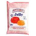 Stars Jelly Strawberry Flavour 250g. 