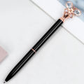 1.0mm Ballpoint Pen
Butterfly
Glass
Business
Office
School
Stationery
1.0mm
Financial
Ball Point Pens. 