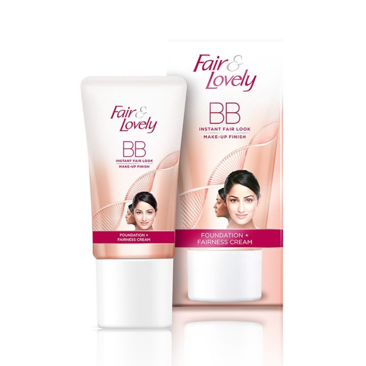 Fair & Lovely BB cream - 9g