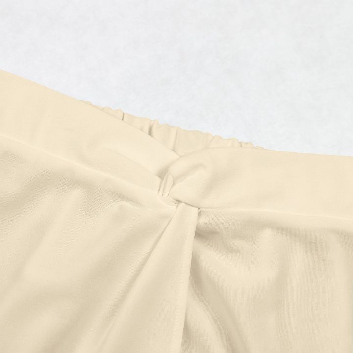 KOKKO%20Women1%20Pieces%20Swimsuits%20With%20Matching%20Wrap%20Skirt%20Contrasting%20Color%20Spaghetti%20Straps%20Swim%20Top%20Mesh%20Cover%20Up%20-%20Image%205