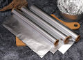 Aluminium Foil Roll Low Thick Size: 30cm x 25 sqft. 