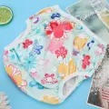 Baby swimming diaper comfortable washable waterproof unisex XL. 