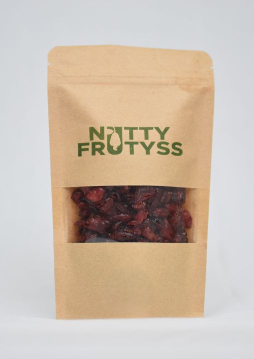 Dried%20Cranberry%20by%20Nutty%20Frutyss%20100g%20-%20Image%204