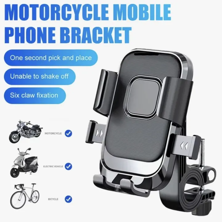 360%20Rotation%20Universal%20Waterproof%20Motorcycle%20Bike%20Phone%20Holder%20For%20Samsung%20iPhone%20Bike%20Holder%20Adjustable%20Full%20Protective%20Case%20Cover%20Phone%20Holder%20PT%20-%20Image%207