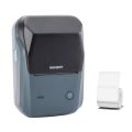 NIIMBOT B1 Label Maker Machine Mini Pocket Thermal Label Printer. 