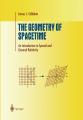 The Geometry of Spacetime: An Introduction to Special and General Relativity (Undergraduate Texts in Mathematics). 