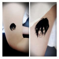 【Exclusive Offer】Attack on Titan Shingeki no Kyojin Eren Jager Wolf Titan Rogue Titan cosplay Animation Cartoon logo tatoo tattoo Sticker XR085. 
