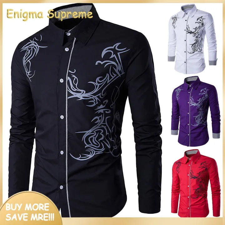 Enigma-%20Male%20Shirt%20Lapel%20Casual%20Men%20Shirt%20-%20Image%204