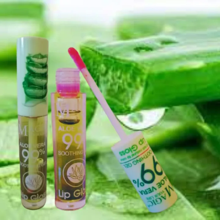 Natural%20Aloe%20Vera%20Magic%20Pink%20Mlgs%20Super%20Stain%20Lip%20Tint%20Colour%20Lip%20Gloss%20Its%20Non-Sticky%20Formula%20Keeps%20Lips%20Fuller%20and%20Luscious%20For%20Hours%20-%20Image%203