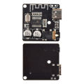 VHM-314 Bluetooth Audio Decoder Board MP3 Bluetooth Audio Module with 3.5MM Headphone Jack Audio Player Module. 
