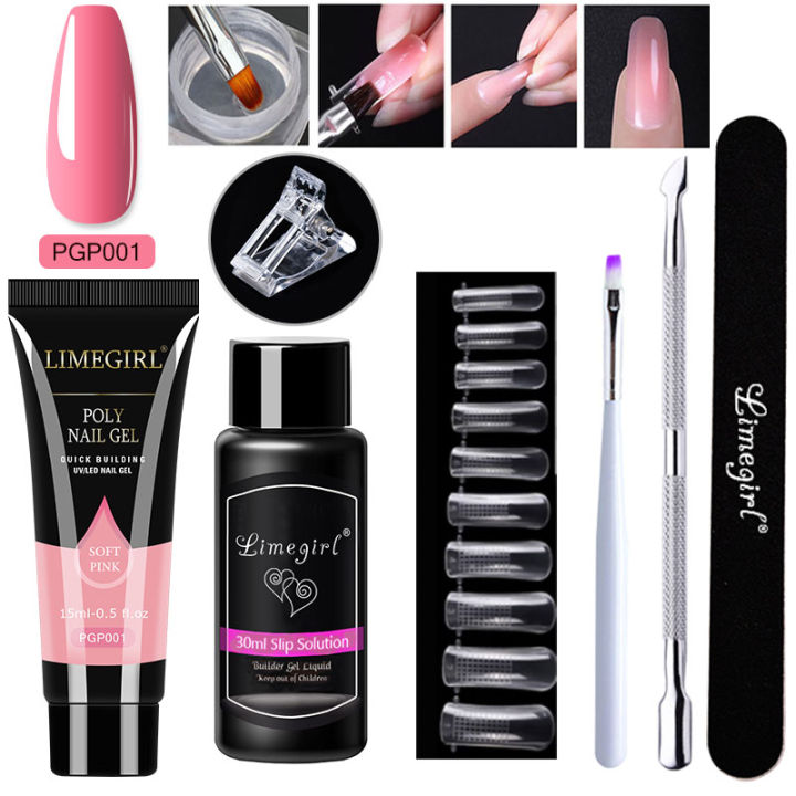 Nail%20Extension%20Professional%20Full%20Poly%20UV%20Gel%20Manicure%20Kit%20Semi%20Permanent%20Polygels%20Nail%20Kit%20With%20Lamp%20Poly%20Nail%20Gel%20Extension%20Set%20-%20Image%207