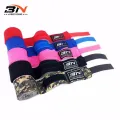 1 Pair 3M/5M Nylon Elastic Wushu Muay Thai Hand Wraps MMA Boxing Bandage Wrist Straps Martial Arts Protective Gear. 