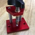 Micropress Watch Case Press Micropress Medium Heavy Duty Watch Case Pressing Tool With 12 Nylon Dies For Watch Repair. 