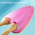 Floating Board Professional Sturdy Construction Swimming Hand Board. 