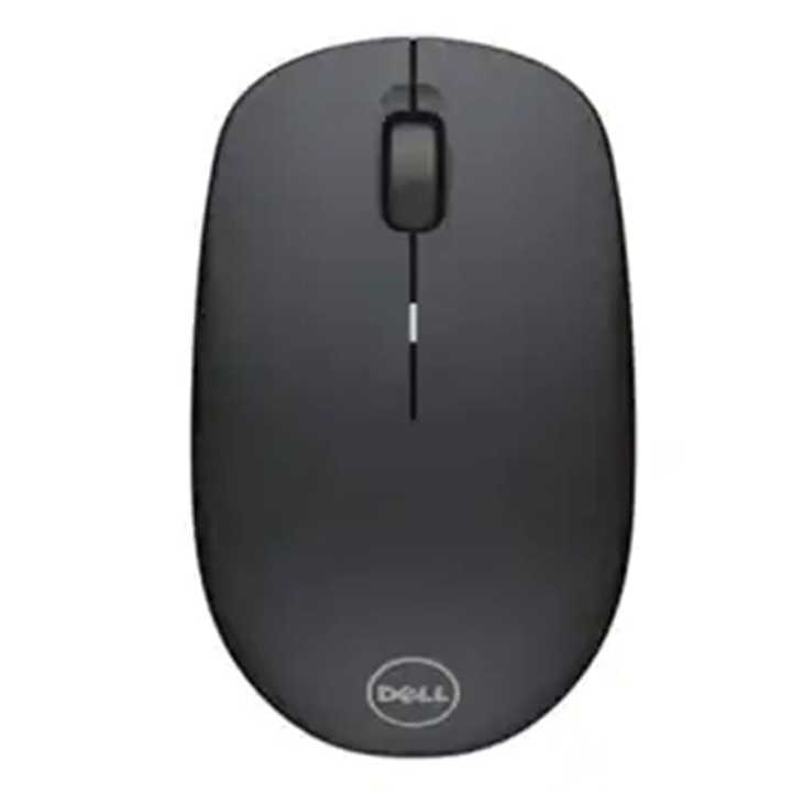 Dell Wireless Optical mouse