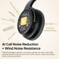 Soundpeats Space Pro Hybrid Active Noise Cancellation Headset. 