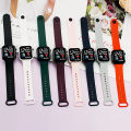 YIKAZE Kids Watches LED Digital Kids Watch Silicone Strap Cartoon Electronic Wristwatch Sports Clock for Boys and Girls Gifts. 