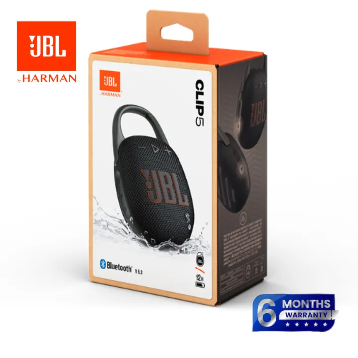 JBL%20Original%20Clip%205%20Portable%20Bluetooth%20Speaker%20%20Waterproof,%20Compact%20&%20Durable%20Mini%20Bluetooth%20Speaker%20Lightweight,%20Clear%20Sound,%20and%20Deep%20Bass%20-%20Image%202