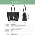 David Jones Paris tote bag women sling bag ladies handbag branded shopping bag leather shoulder bag 2022. 