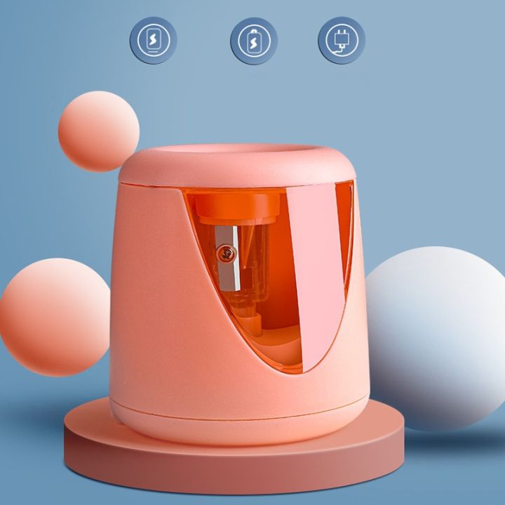 Automatic%20Electric%20Pencil%20Sharpener%20Multi-Function%20Heavy%20Duty%20Usb%20Mechanical%20School%20Primary%20Students%20Children%20Stationery%20Gift%20-%20Image%203