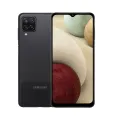 Samsung Galaxy A12 4GB RAM 128GB Black TRCSL Approved 1 Year Company Warranty Srilanka. 