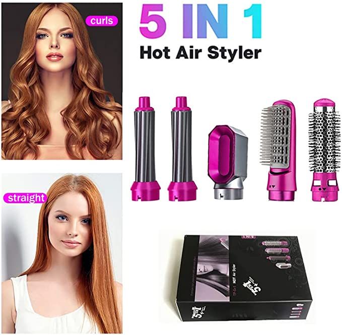 5-in-1%20Hot%20Air%20Styler%20%E2%80%93%20Multi-Function%20Blow%20Dryer%20&%20Hair%20Curler%20for%20Perfect%20Hair%20Styling%20-%20Image%203