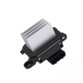 HVAC Heater Fan A/C Blower Motor Resistor Control Module. 