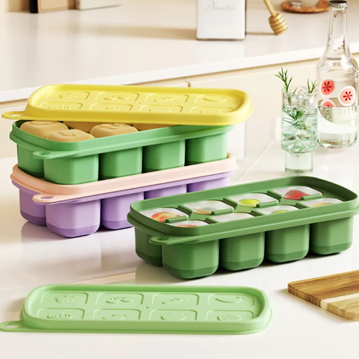 Kitchen%20accessories%201Pc%208%20Cell%20Food%20Grade%20Silicone%20Mold%20Ice%20Grid%20With%20Lid%20Ice%20Case%20Tray%20Making%20Mould%20Ice%20Storage%20Box%20Reusable%20DIY%20Kitchen%20Gadget%20JUE%20-%20Image%203
