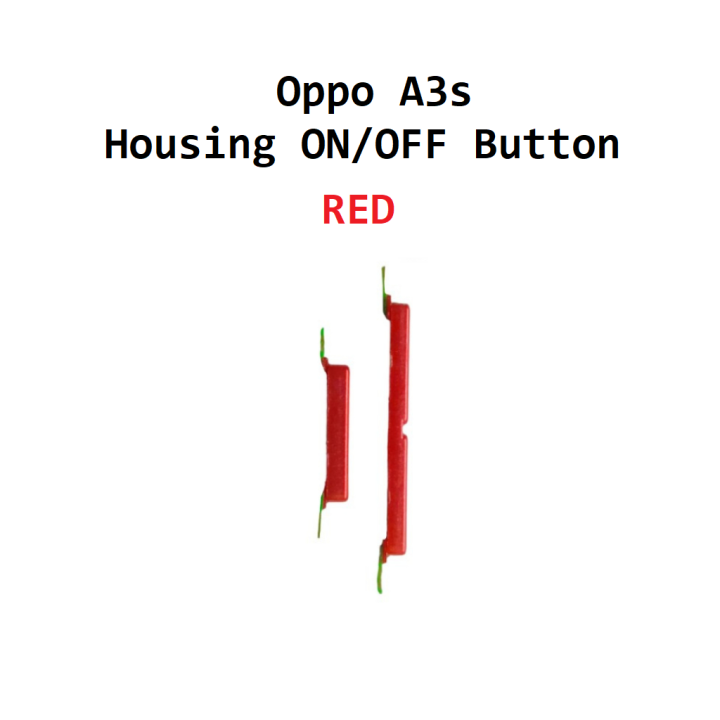 Oppo%20A3s%20Power%20On%20Off%20Button%20Volume%20Button%20Side%20Button%20Set%20Replacement%20Repair%20Parts%20For%20Oppo%20A3s%20-%20Image%202
