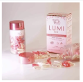 Lumi capsule by Beauty vault. 