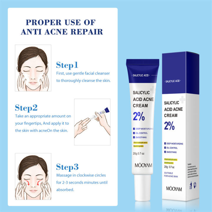 Salicylic%20Acid%20Acne%20Treatment%20Cream%20Acne%20Remover%20Face%20Cream%20Remove%20Deep%20Acne%20Scars%20Gel%20Oil%20Control%20Shrink%20Pores%20Blackheads%20Care%20-%20Image%206