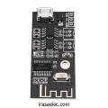 Bluetooth Receiver Board Bluetooth 5.0 Mp3 Lossless Decoder Board Wireless Stereo Music Module WITH 10W+10W Amplifier. 