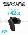 ANKER Soundcore R50i NC Earbuds 42dB ANC TWS Earphones. 