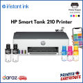 HP 210 Smart Ink Tank Printer (3D4L3A) | Printer Cartridges.lk | Best Price in Sri Lanka. 