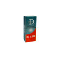DEE- K VITAMIN D3 2000IU + VITAMIN K2 50MCG SUPPLIMENT FOR ADULTS AND BODYBUILDERS (30 CAPSULES ). 