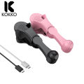 KOKKO Automatic Clicker Handy Autoclicker USB-powered Silent Screen Tapper For Sending Likes, Phone And Mobile Device For Gaming, Live Shopping. 